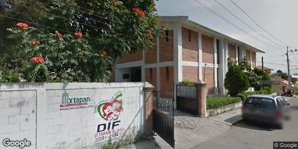 DIF MUNICIPAL